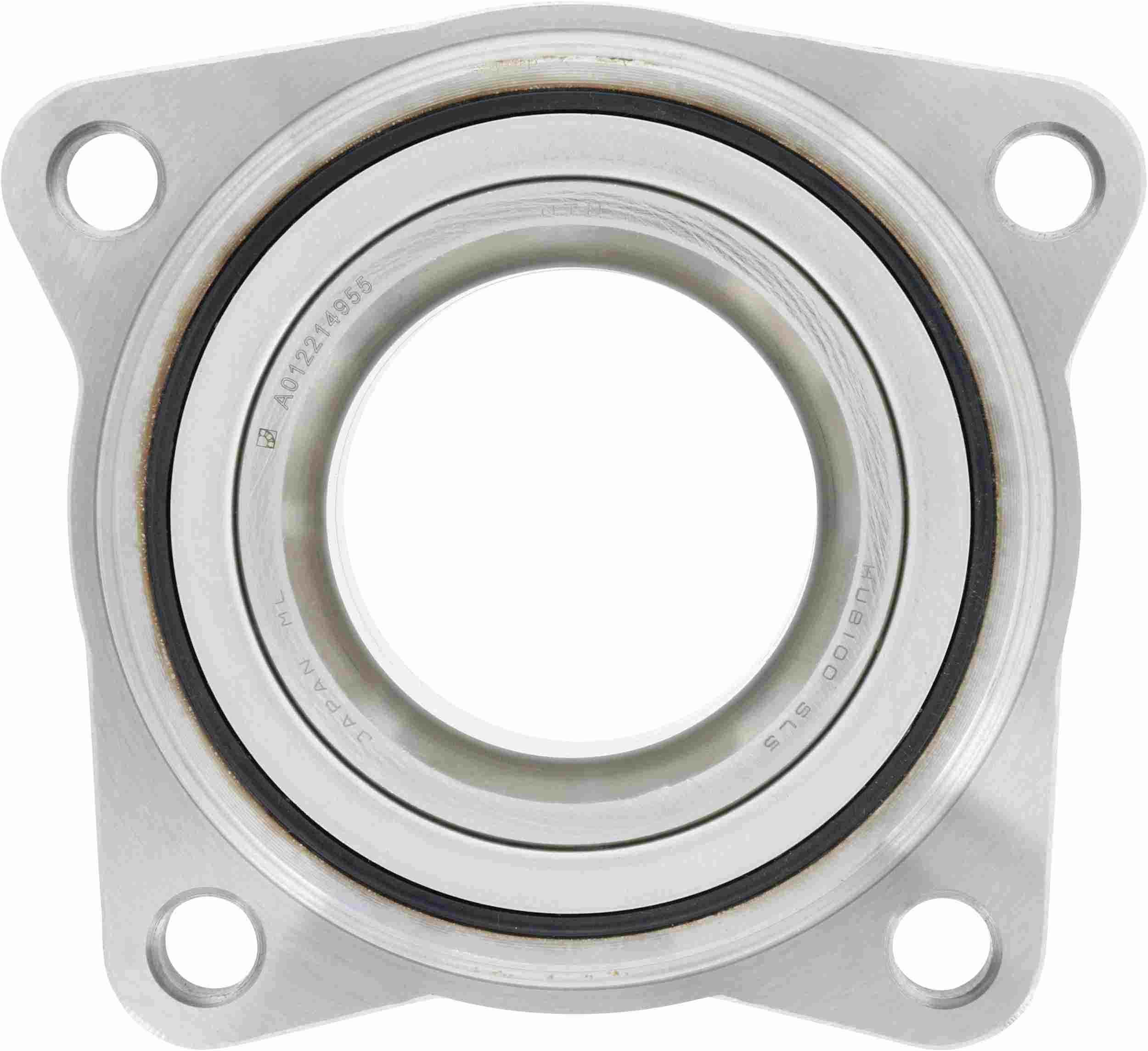 BCA Wheel Bearing Assembly WE61506