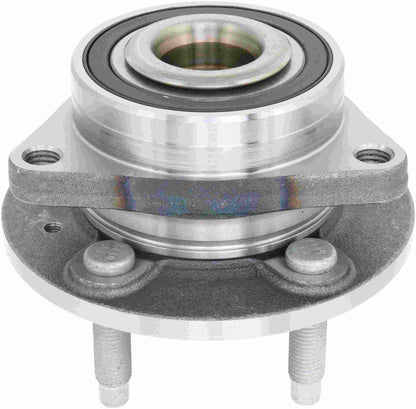 BCA Wheel Bearing and Hub Assembly WE61547