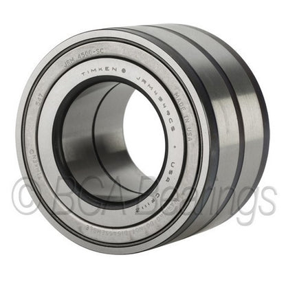 BCA Wheel Bearing WE61582
