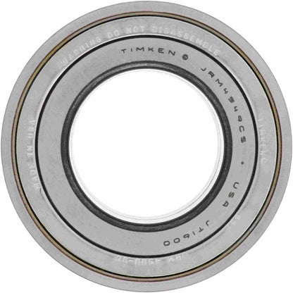 BCA Wheel Bearing WE61582