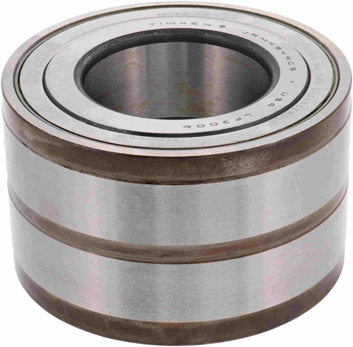 BCA Wheel Bearing WE61582