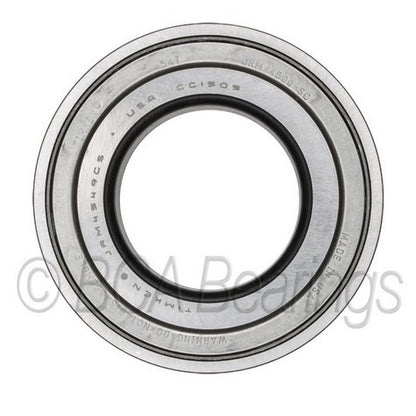 BCA Wheel Bearing WE61582