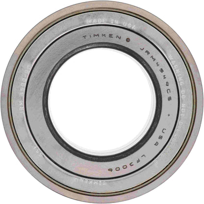 BCA Wheel Bearing WE61582