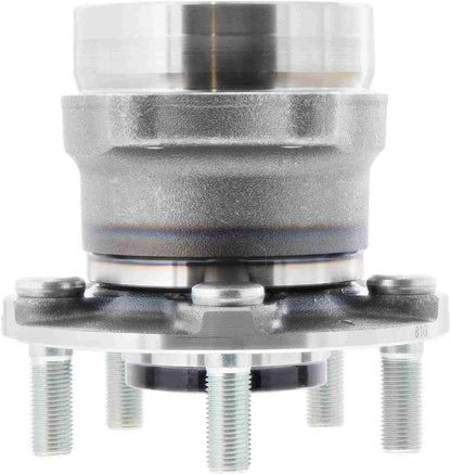 BCA Wheel Bearing and Hub Assembly WE61771