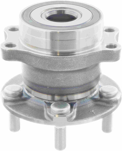 BCA Wheel Bearing and Hub Assembly WE61771