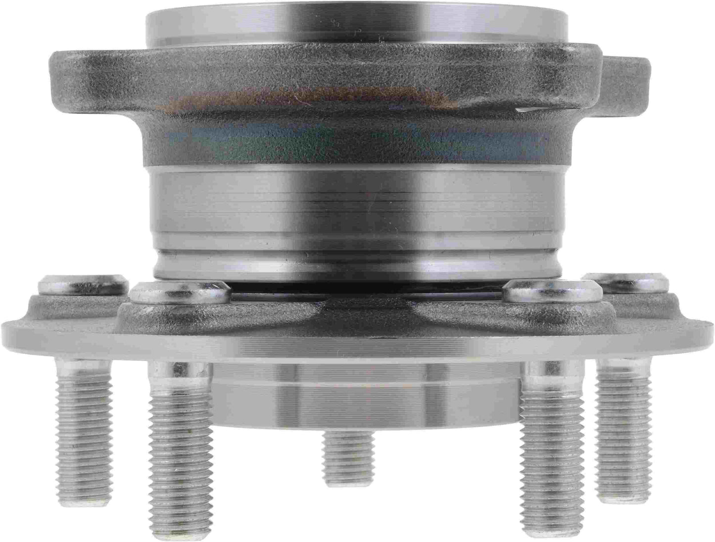 BCA Wheel Bearing and Hub Assembly WE61802