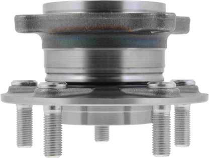 BCA Wheel Bearing and Hub Assembly WE61802