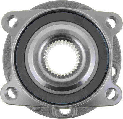 BCA Wheel Bearing and Hub Assembly WE61827