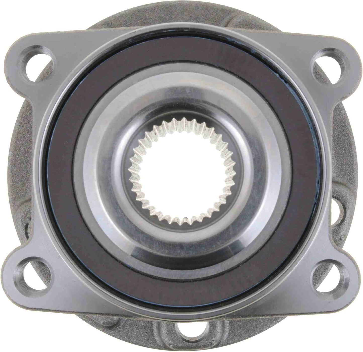 BCA Wheel Bearing and Hub Assembly WE61827