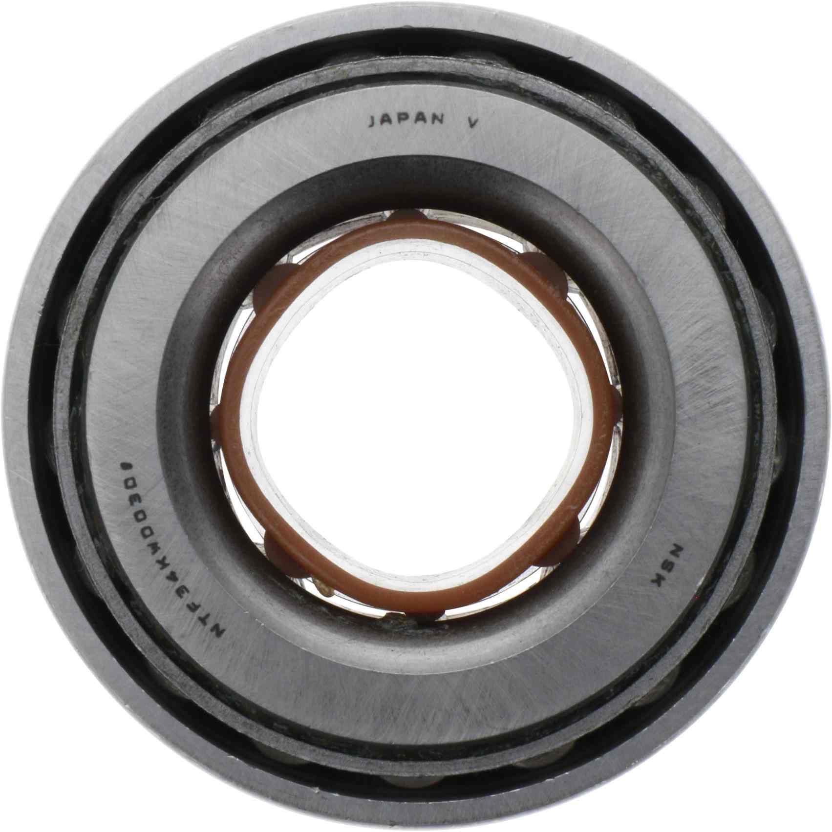 BCA Wheel Bearing WE61912