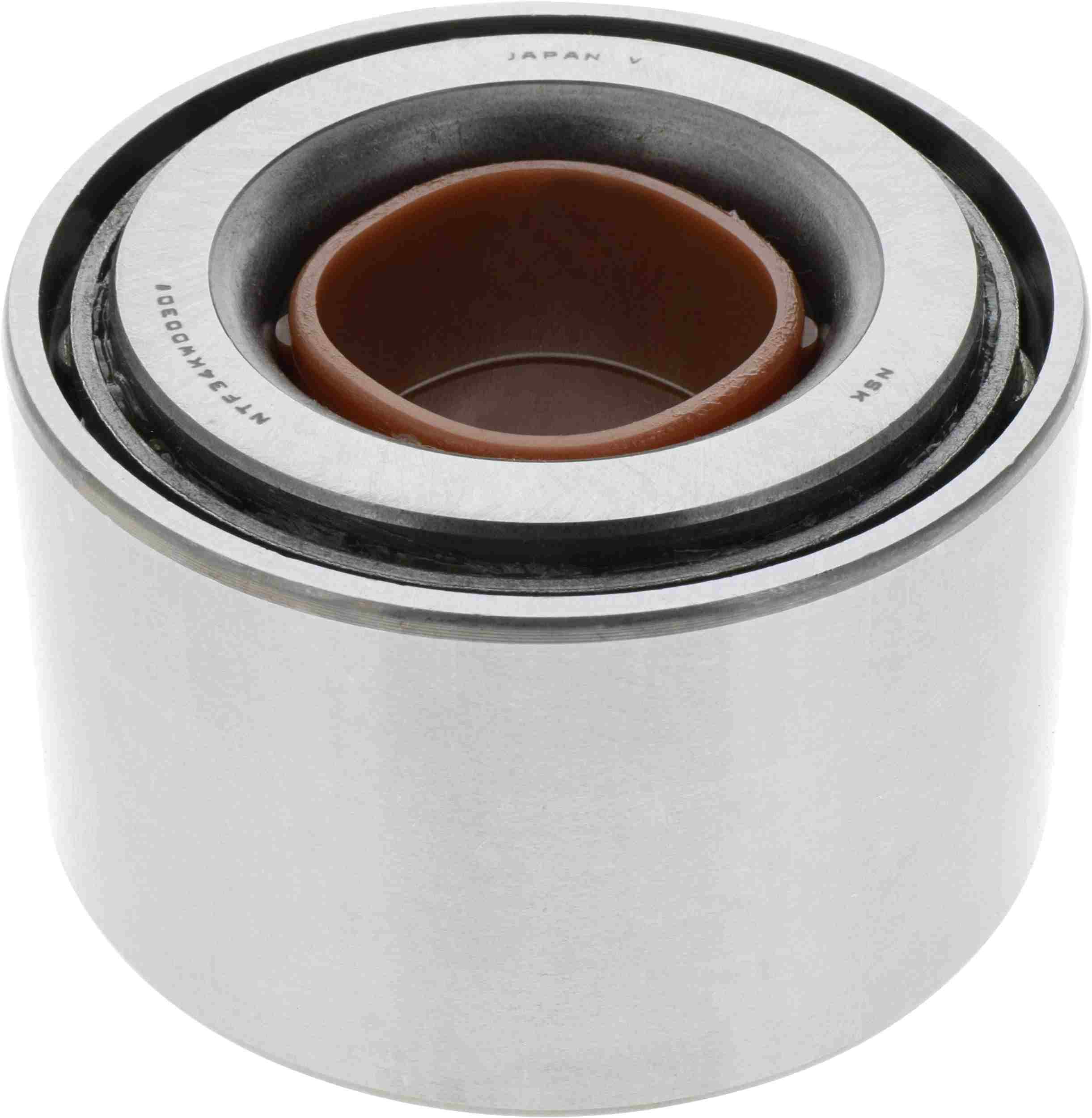 BCA Wheel Bearing WE61912