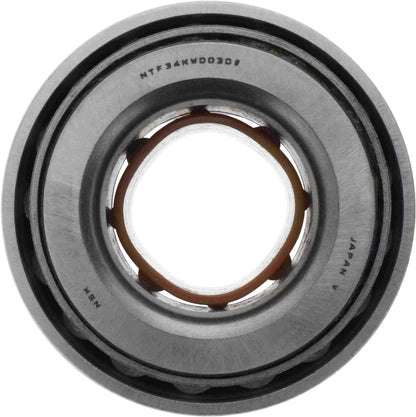 BCA Wheel Bearing WE61912
