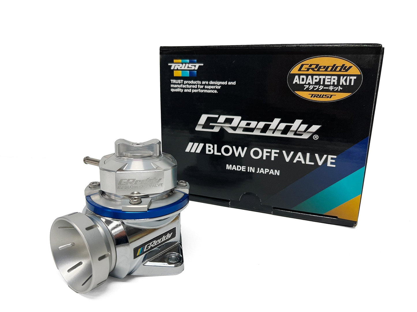 GReddy TYPE-FV2 BOV KIT EA11R - (11591215 ) 11591220