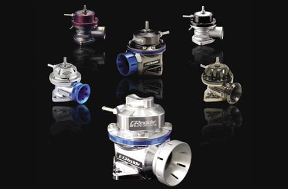 GReddy Replacement & Optional GReddy Type FV - (Type RZ / RS / S) Parts