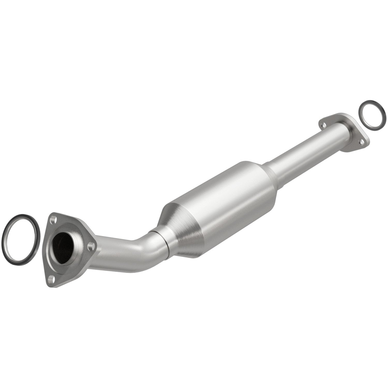 BRExhaust Catalytic Converter 061-0031
