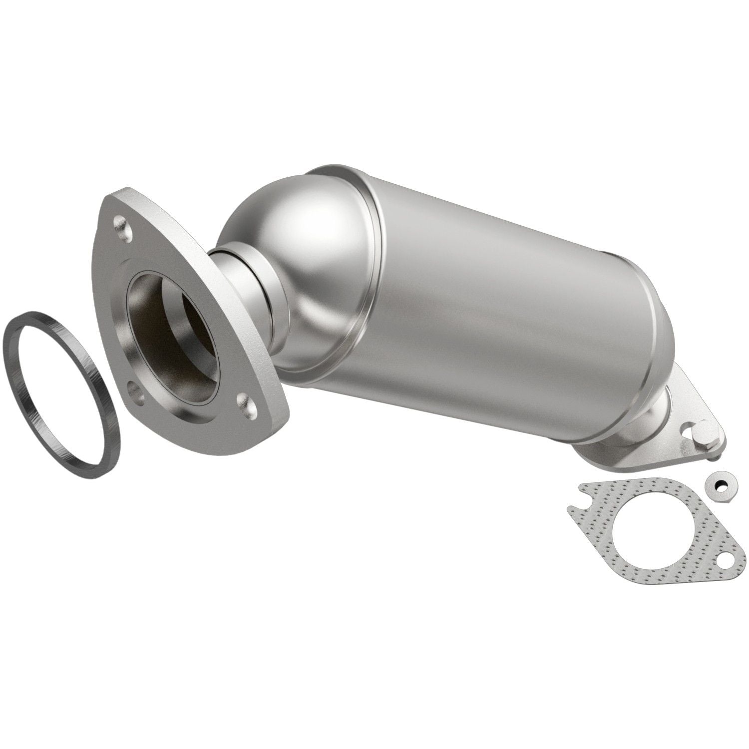 BRExhaust Catalytic Converter 061-0115