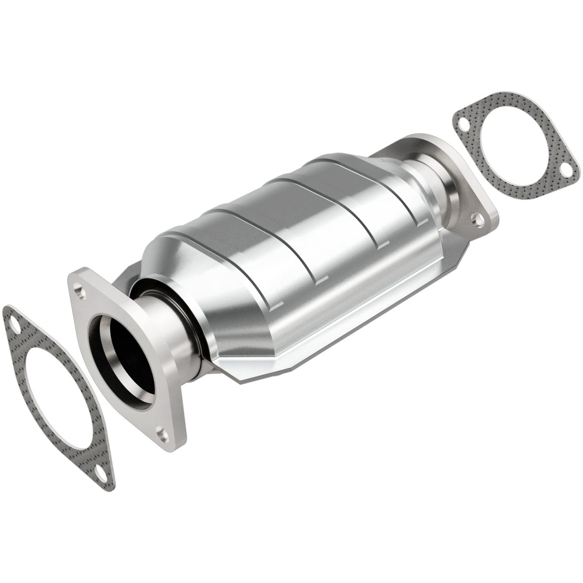 BRExhaust Catalytic Converter 061-2016