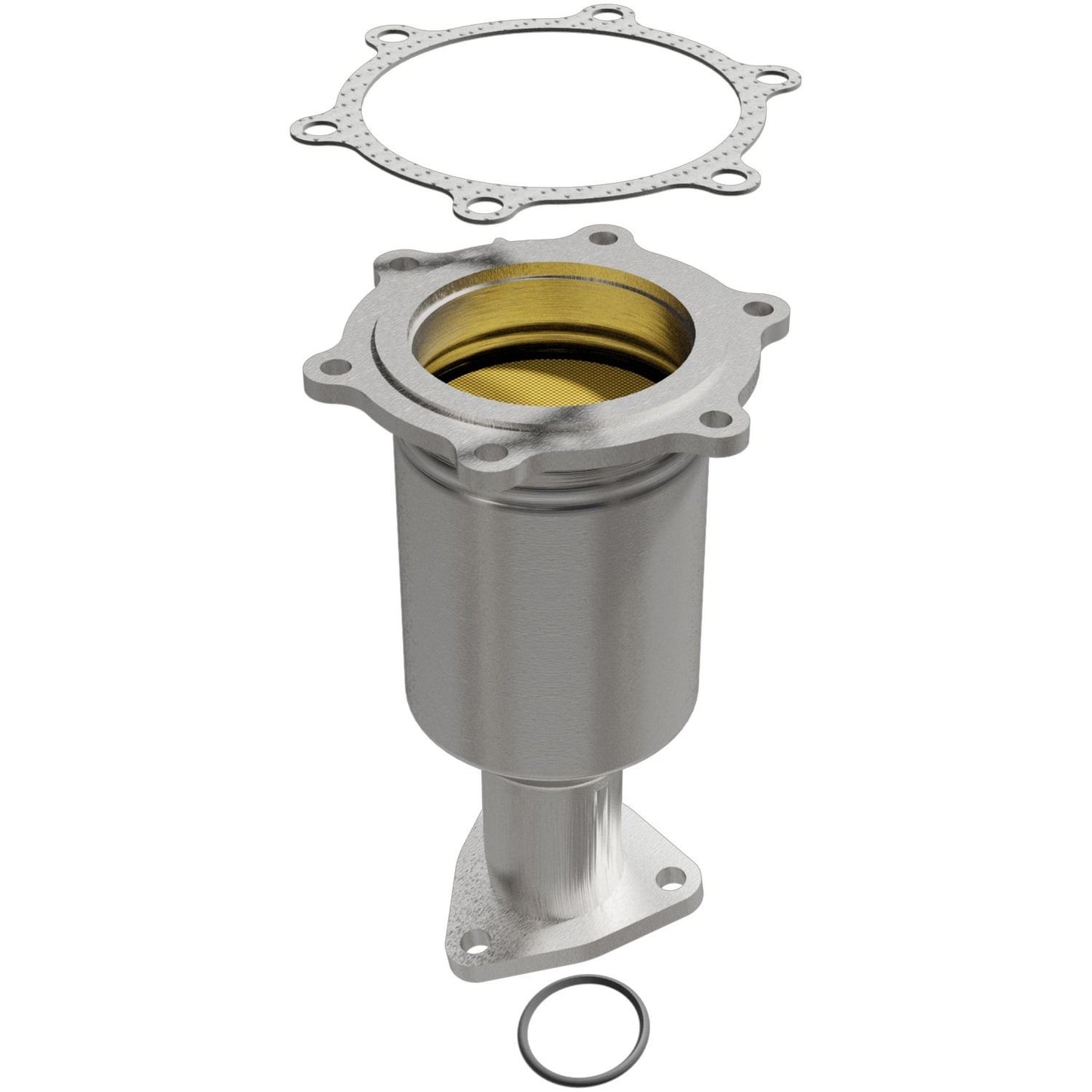 BRExhaust Catalytic Converter 061-2023