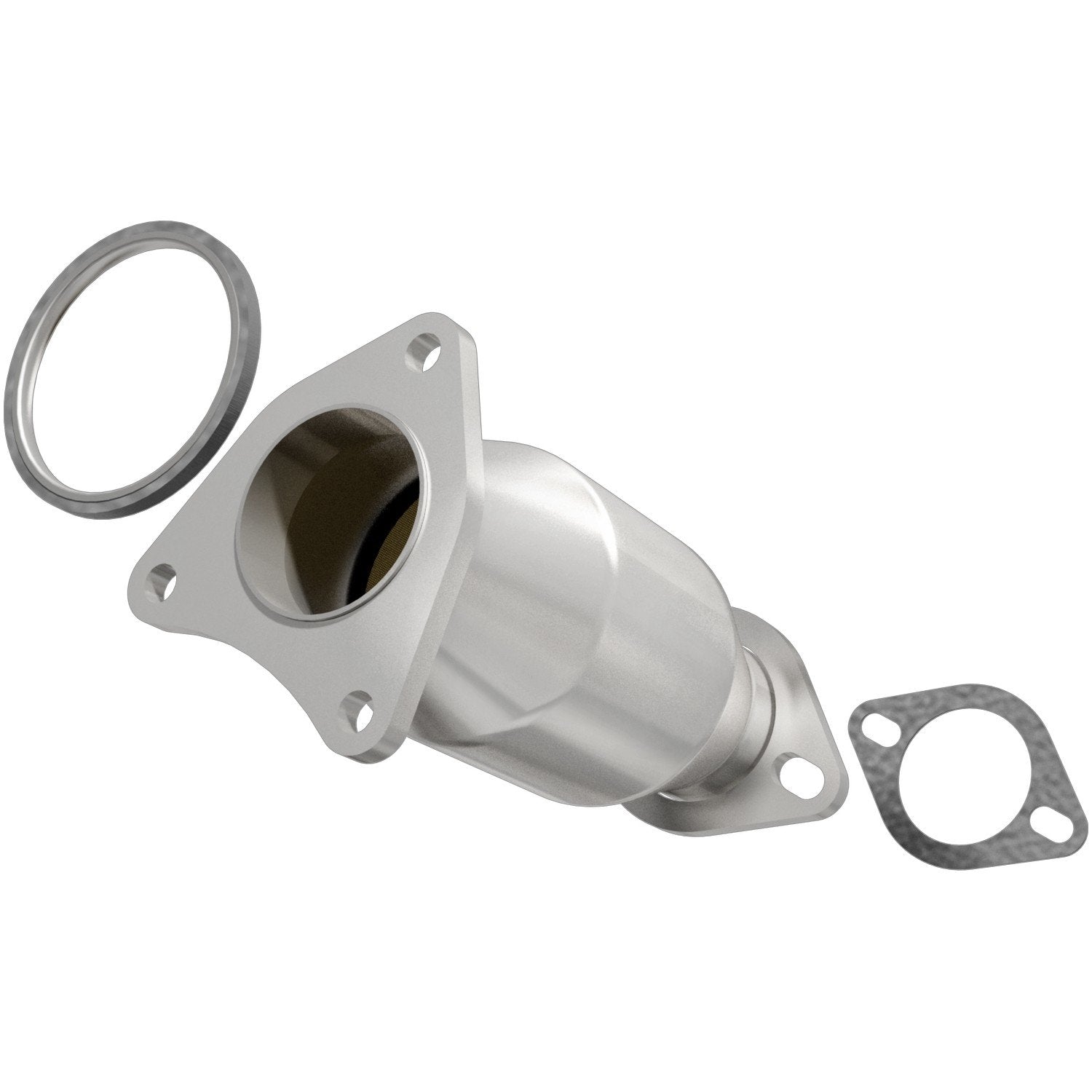 BRExhaust Catalytic Converter 061-2026