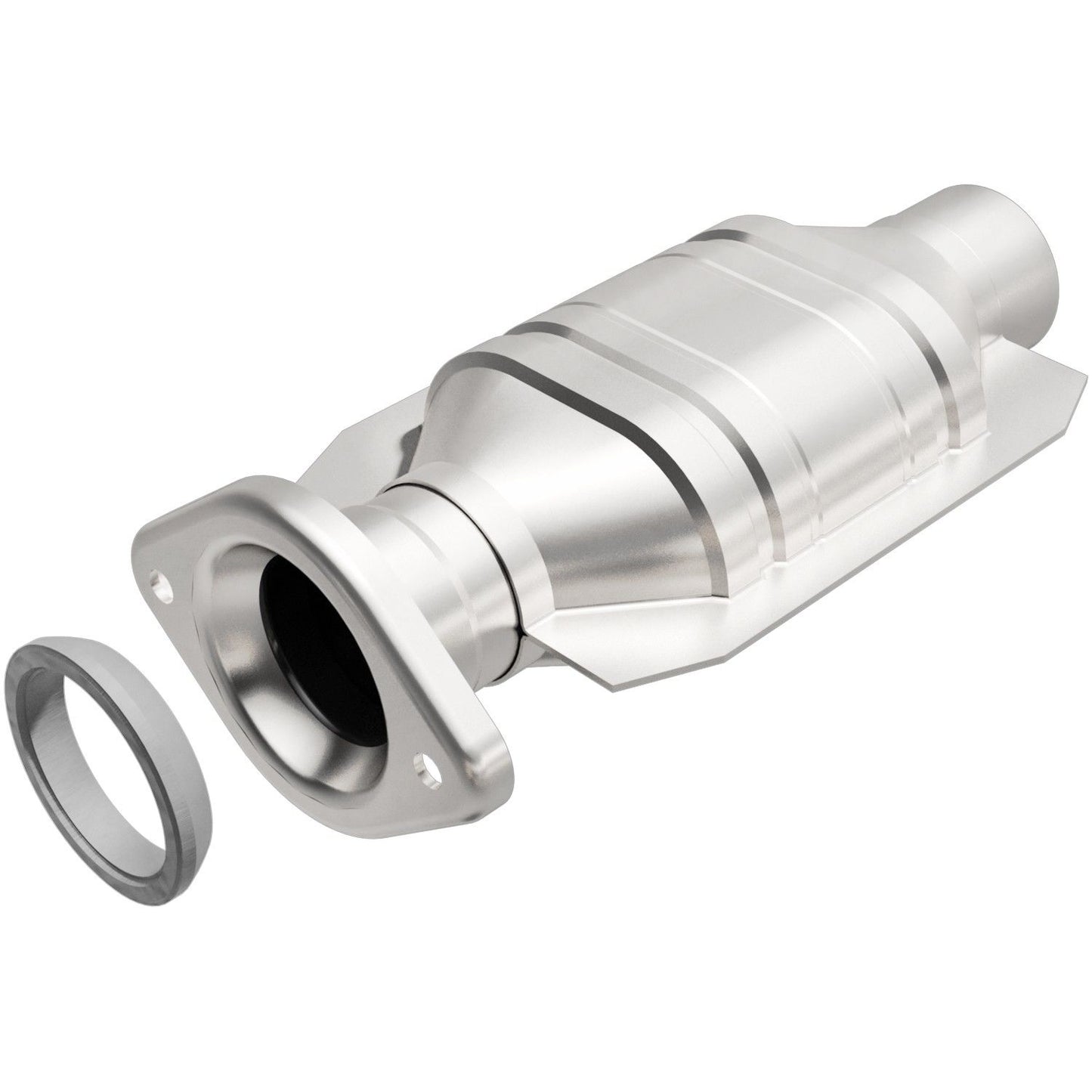 BRExhaust Catalytic Converter 061-2036