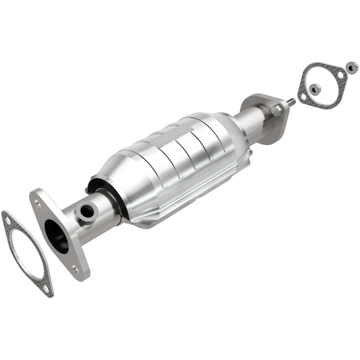 BRExhaust Catalytic Converter 061-2128