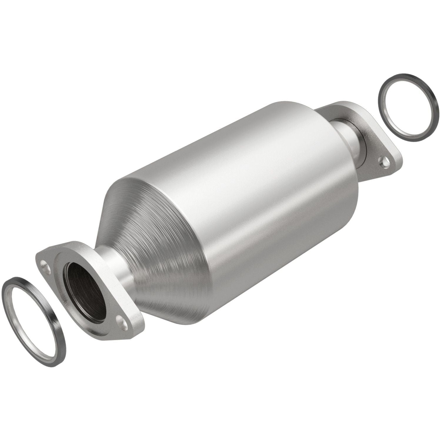BRExhaust Catalytic Converter 061-2255