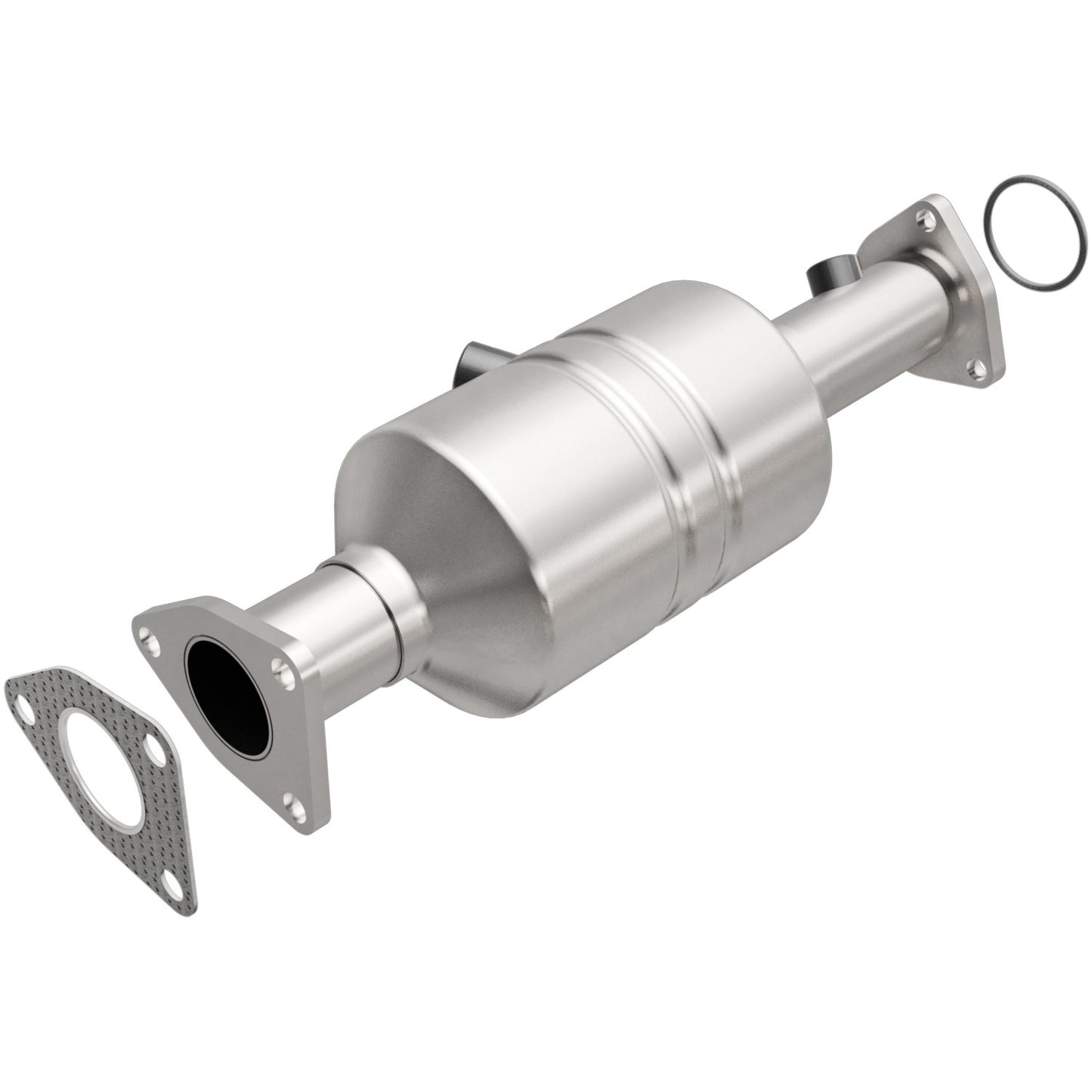 BRExhaust Catalytic Converter 061-2260