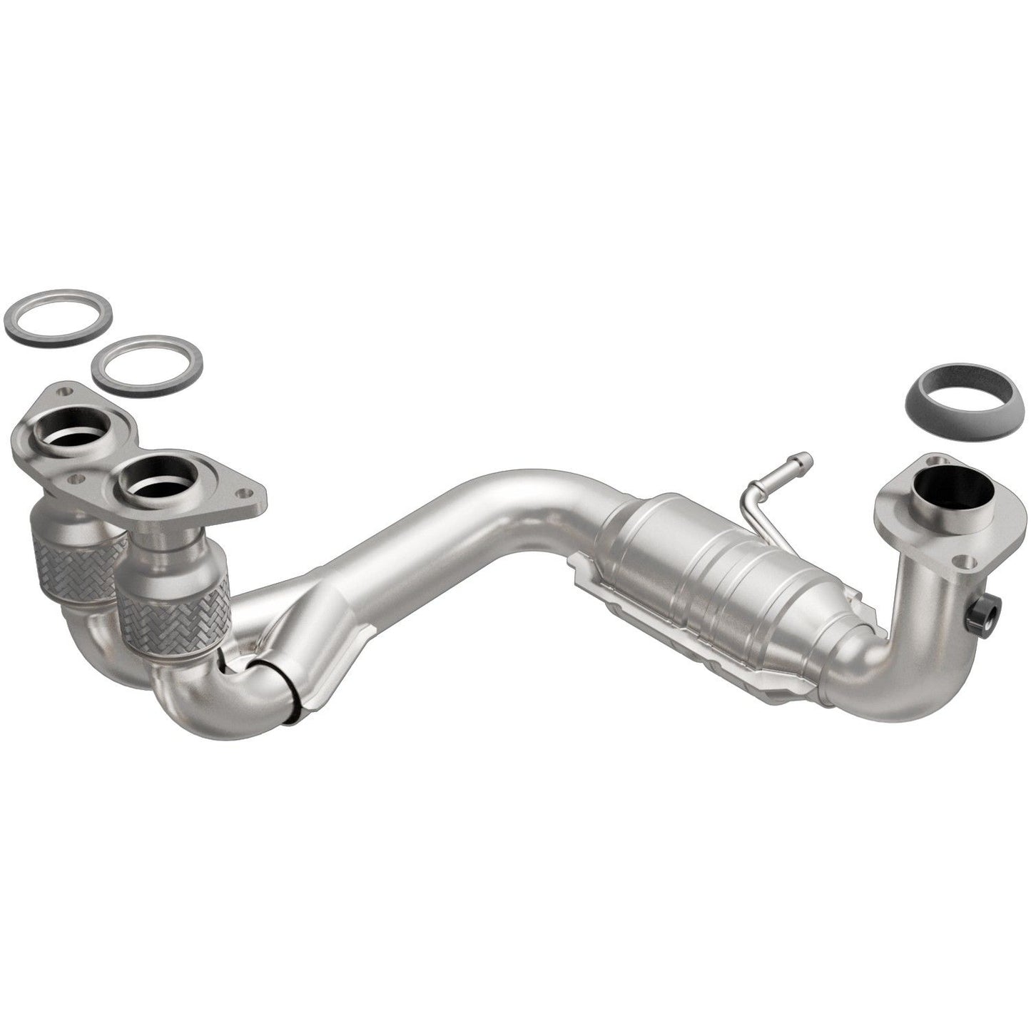 BRExhaust Catalytic Converter 061-3030