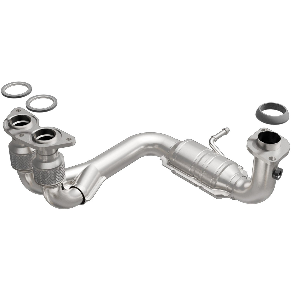 BRExhaust Catalytic Converter 061-3030