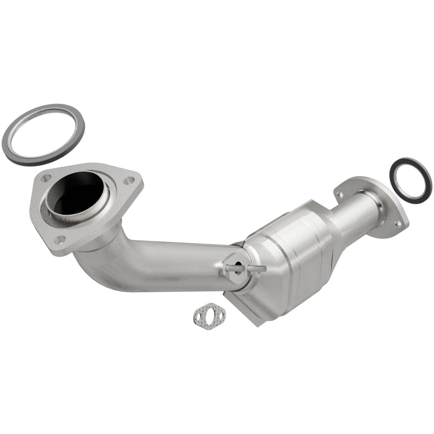 BRExhaust Catalytic Converter 061-3062