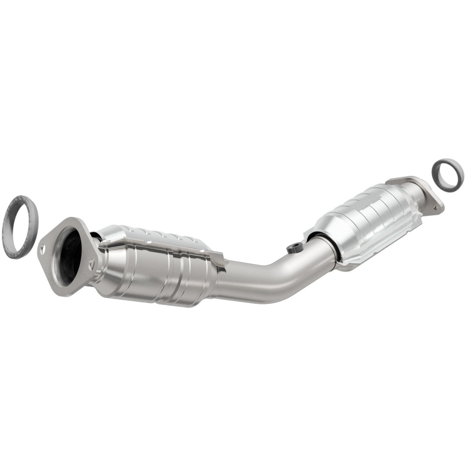 BRExhaust Catalytic Converter 061-3092