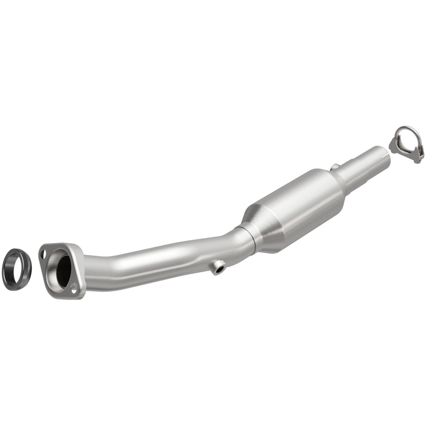 BRExhaust Catalytic Converter 061-3158