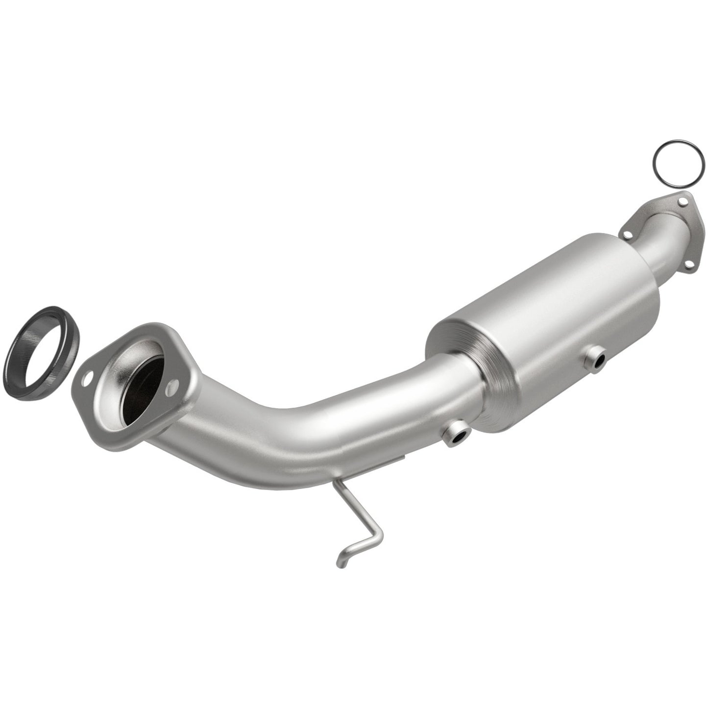 BRExhaust Catalytic Converter 061-3161