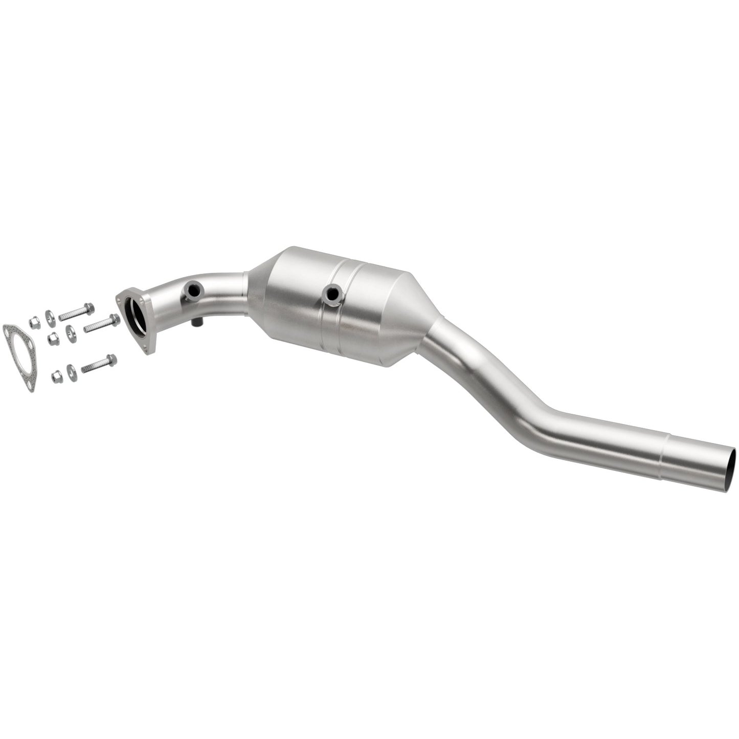 BRExhaust Catalytic Converter 061-4036