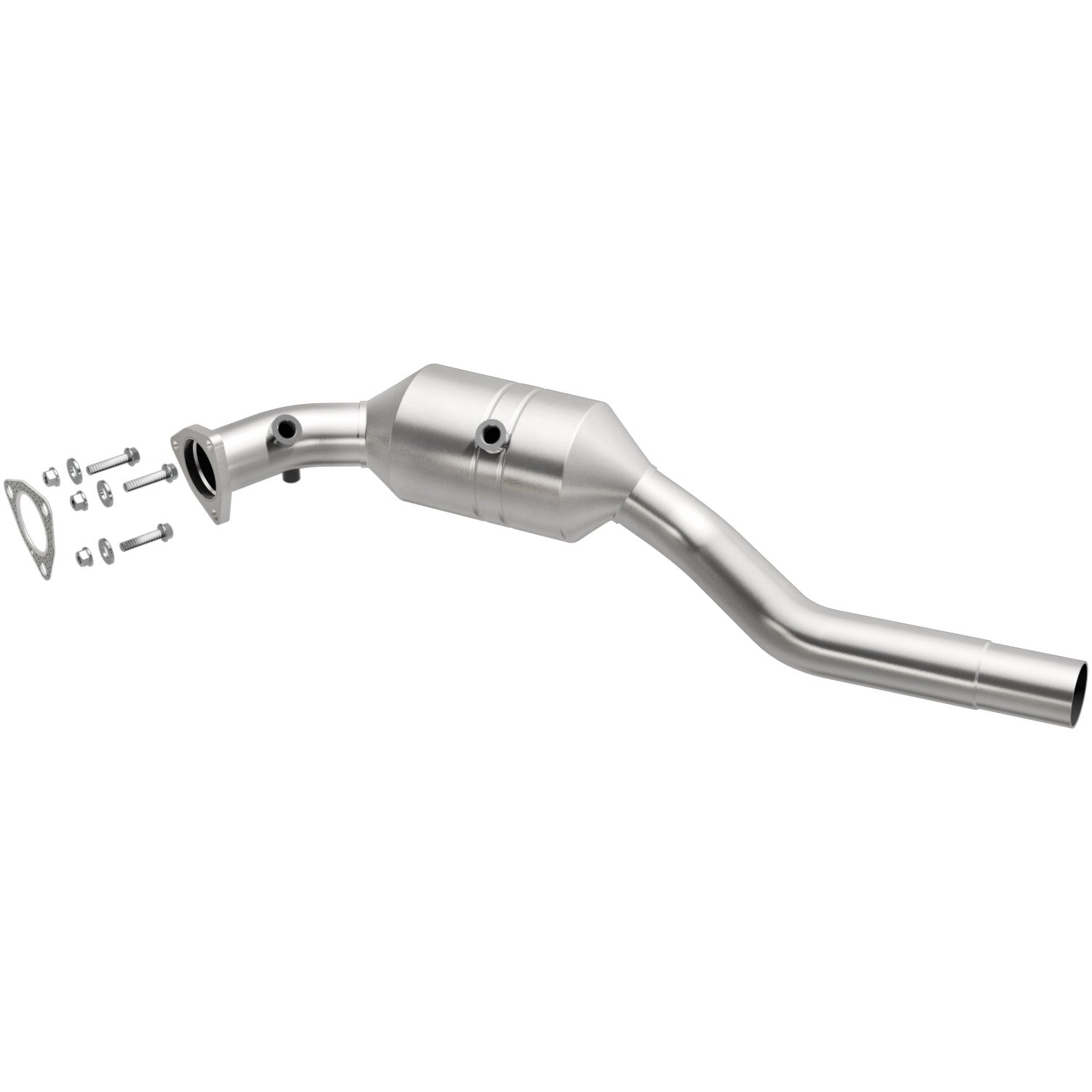 BRExhaust Catalytic Converter 061-4036