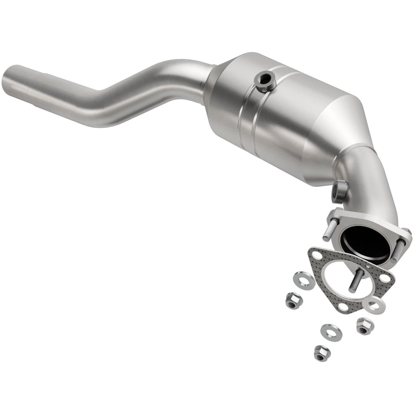 BRExhaust Catalytic Converter 061-4037