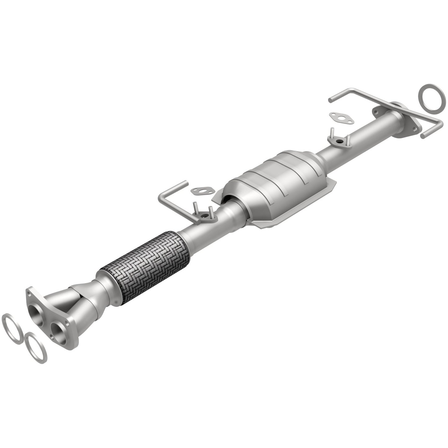 BRExhaust Catalytic Converter 061-4043