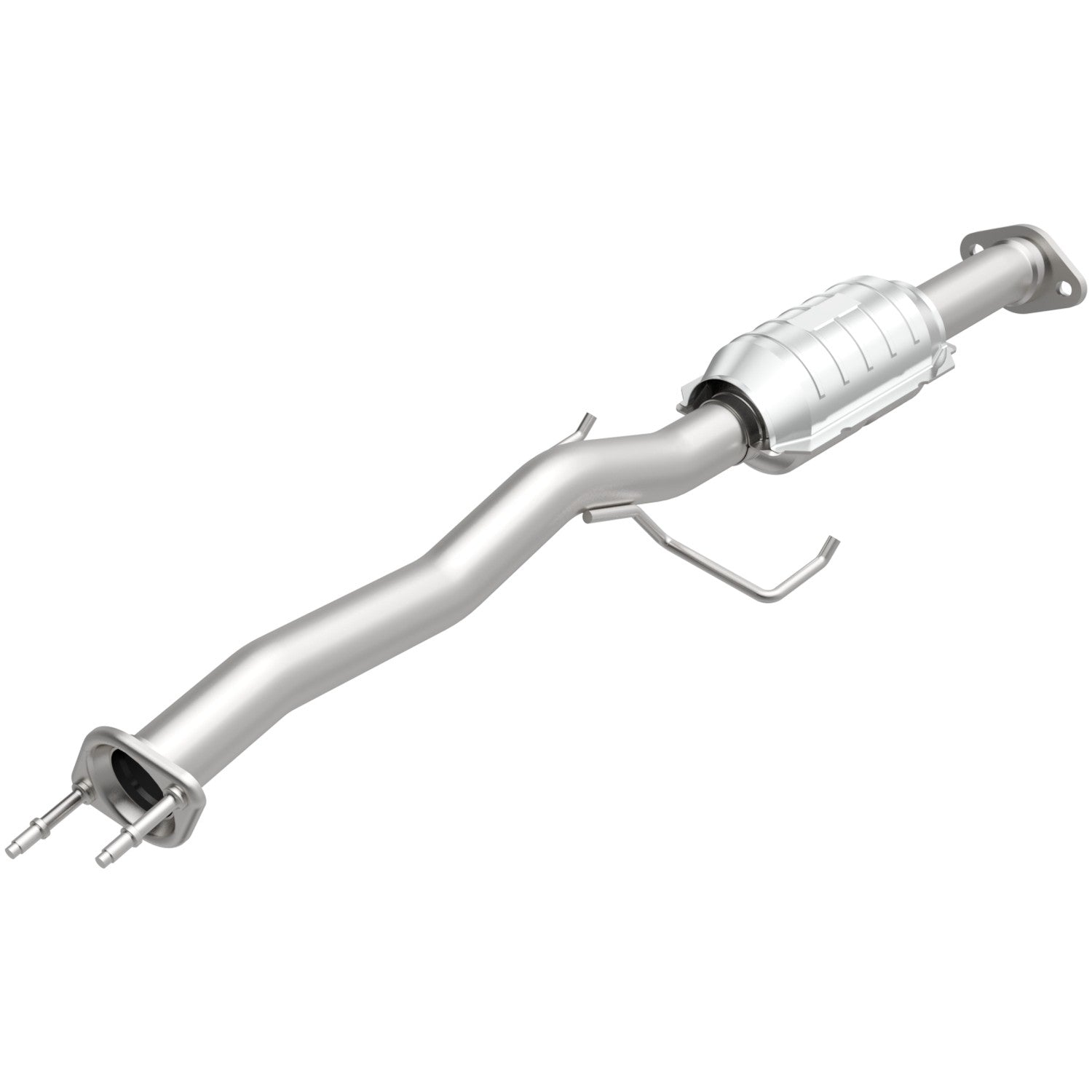 BRExhaust Catalytic Converter 061-4047