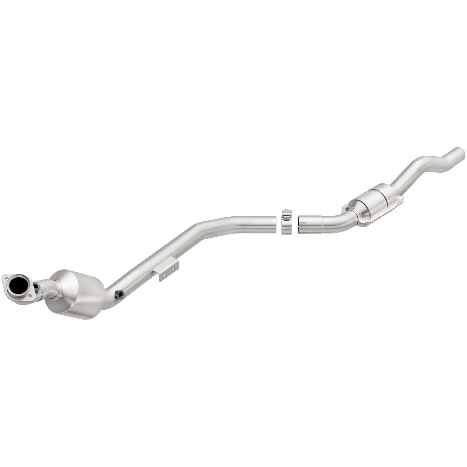 BRExhaust Catalytic Converter 061-4118