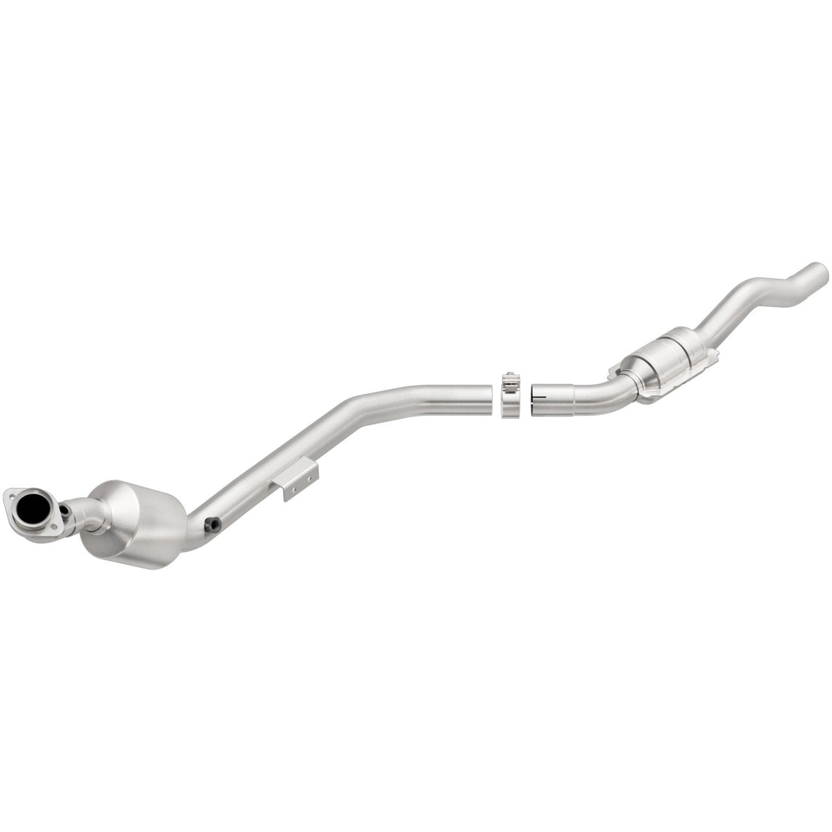 BRExhaust Catalytic Converter 061-4118
