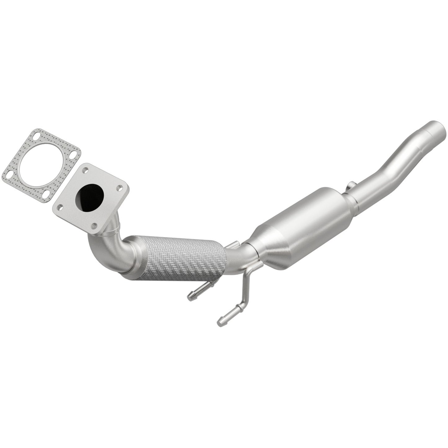 BRExhaust Catalytic Converter 061-4204