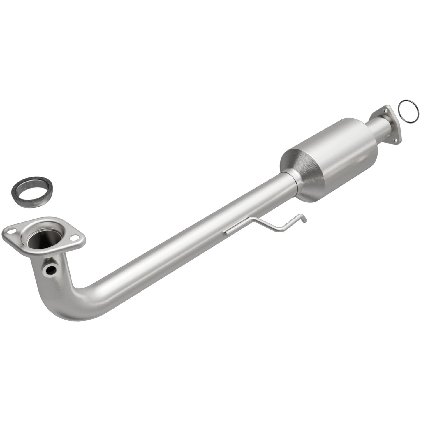 BRExhaust Catalytic Converter 061-4208