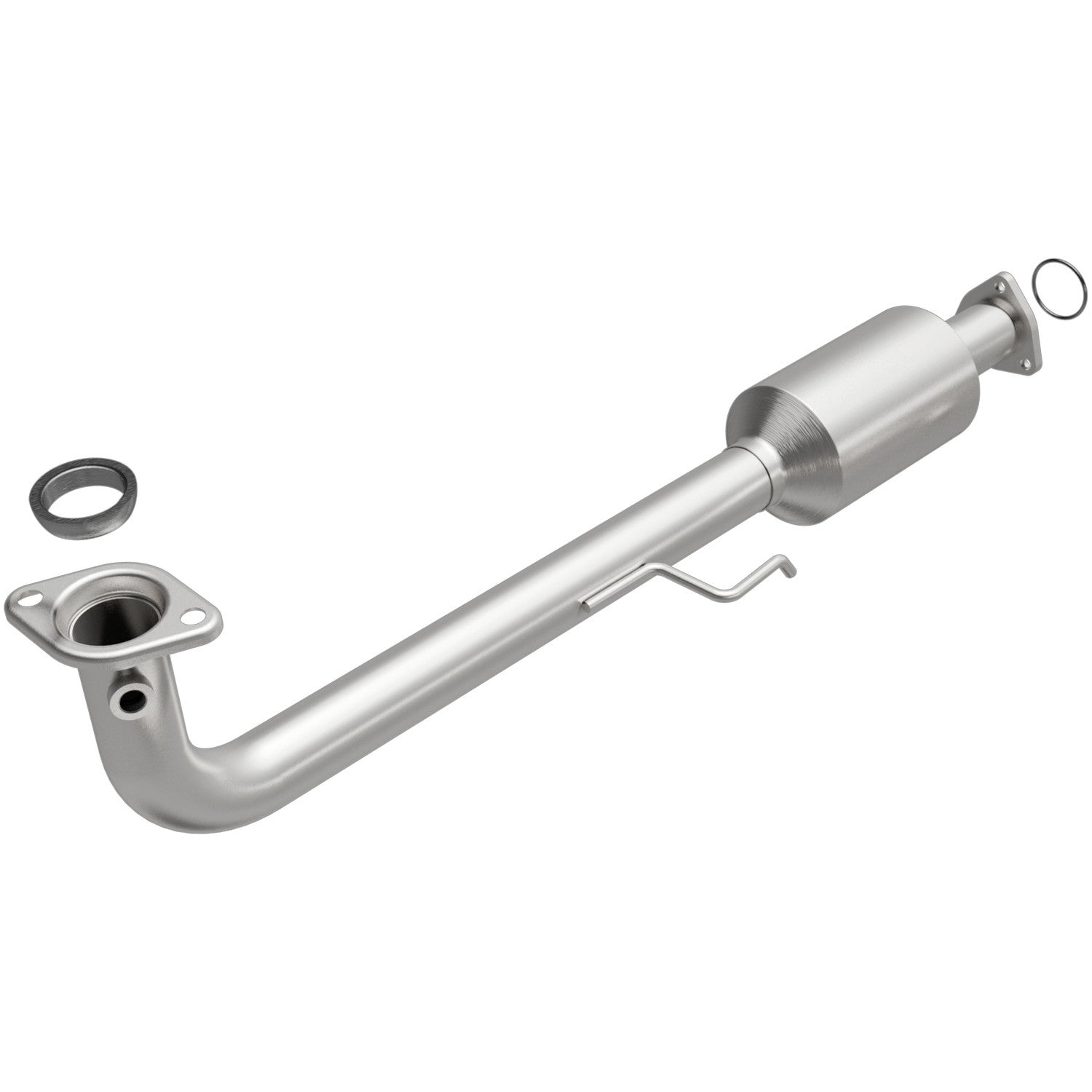 BRExhaust Catalytic Converter 061-4208
