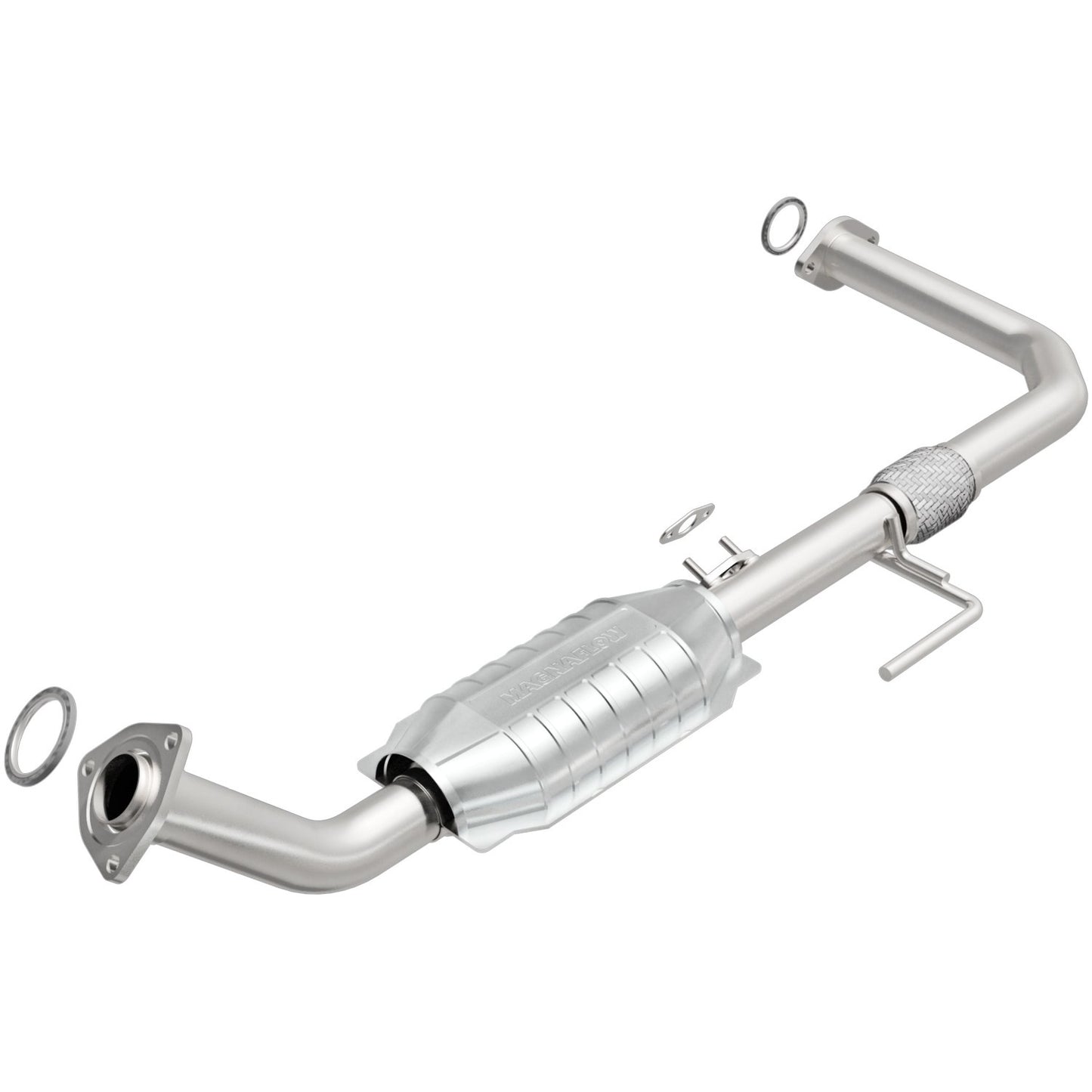 BRExhaust Catalytic Converter 061-5002