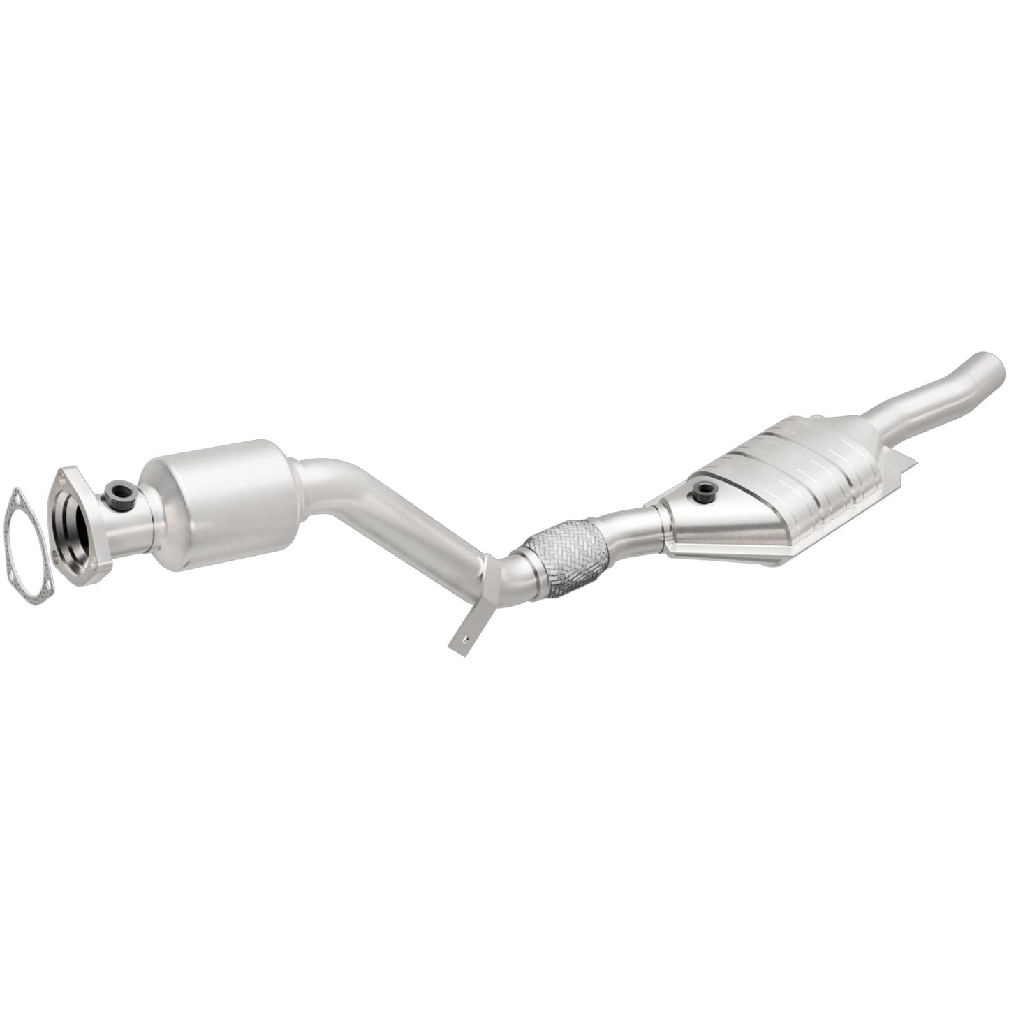BRExhaust Catalytic Converter 061-5005