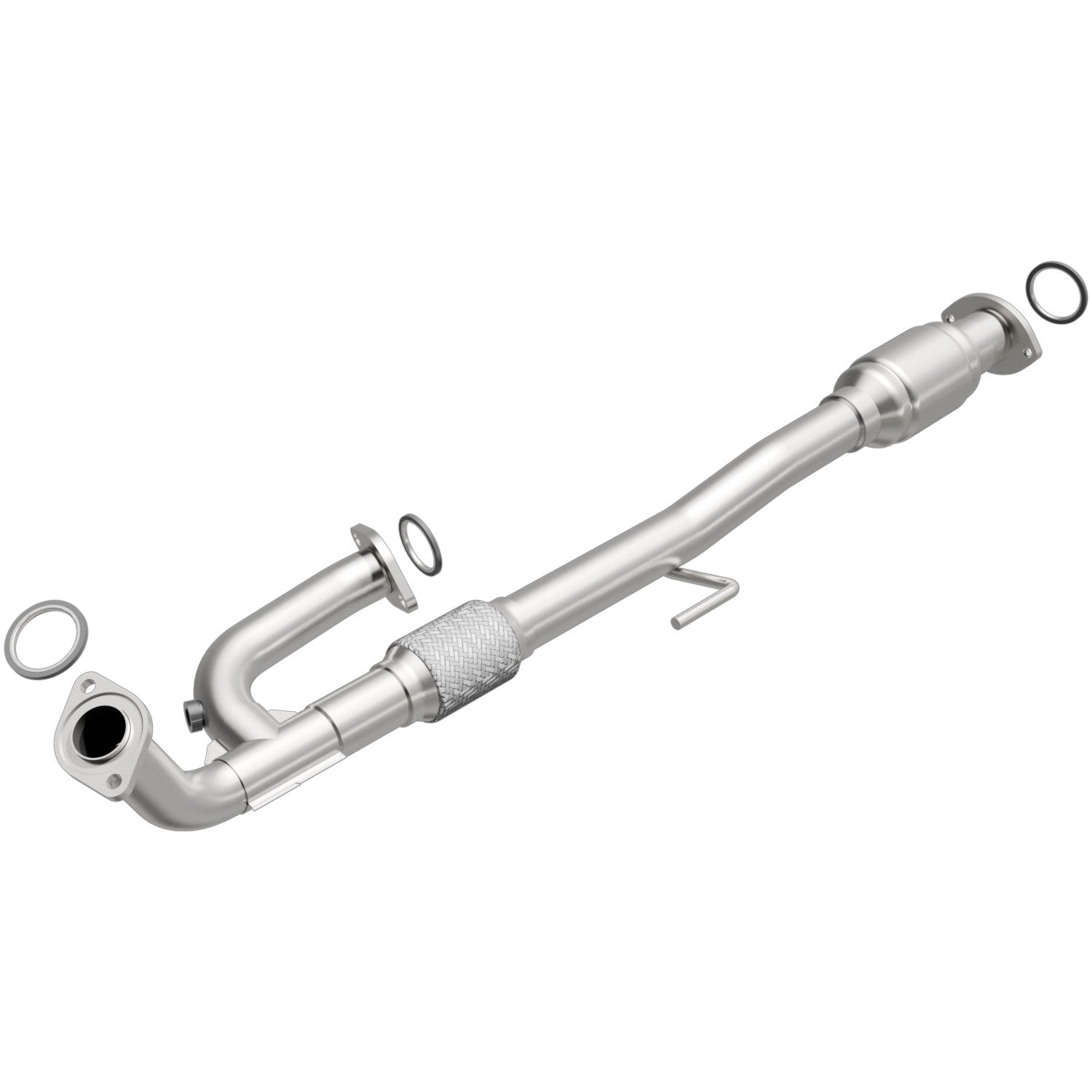 BRExhaust Catalytic Converter 061-5023