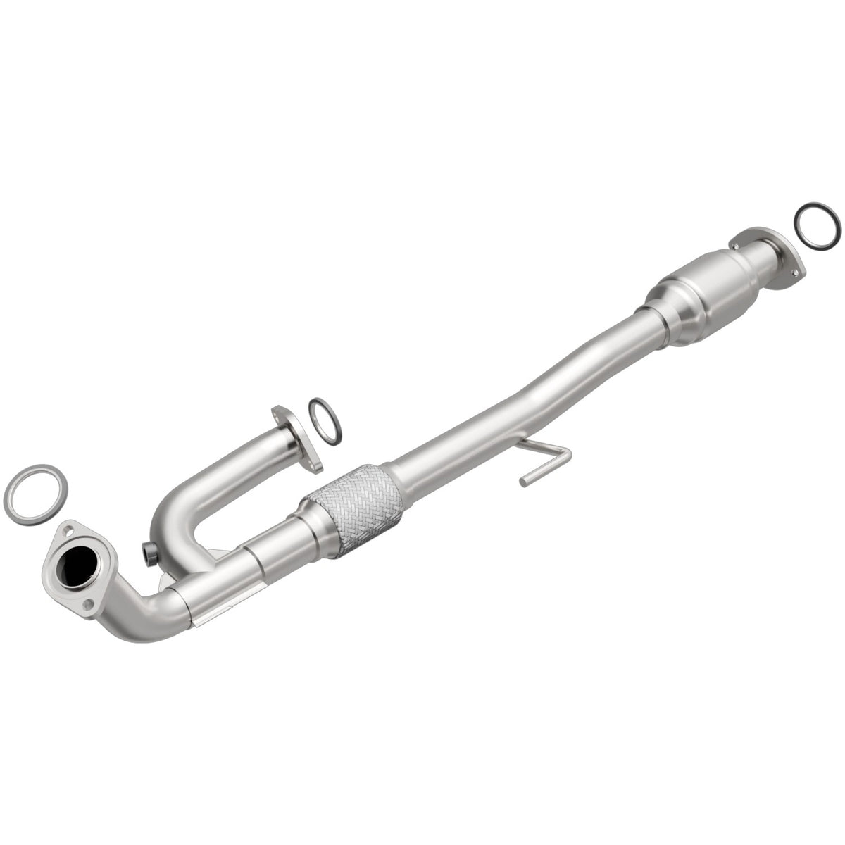 BRExhaust Catalytic Converter 061-5023
