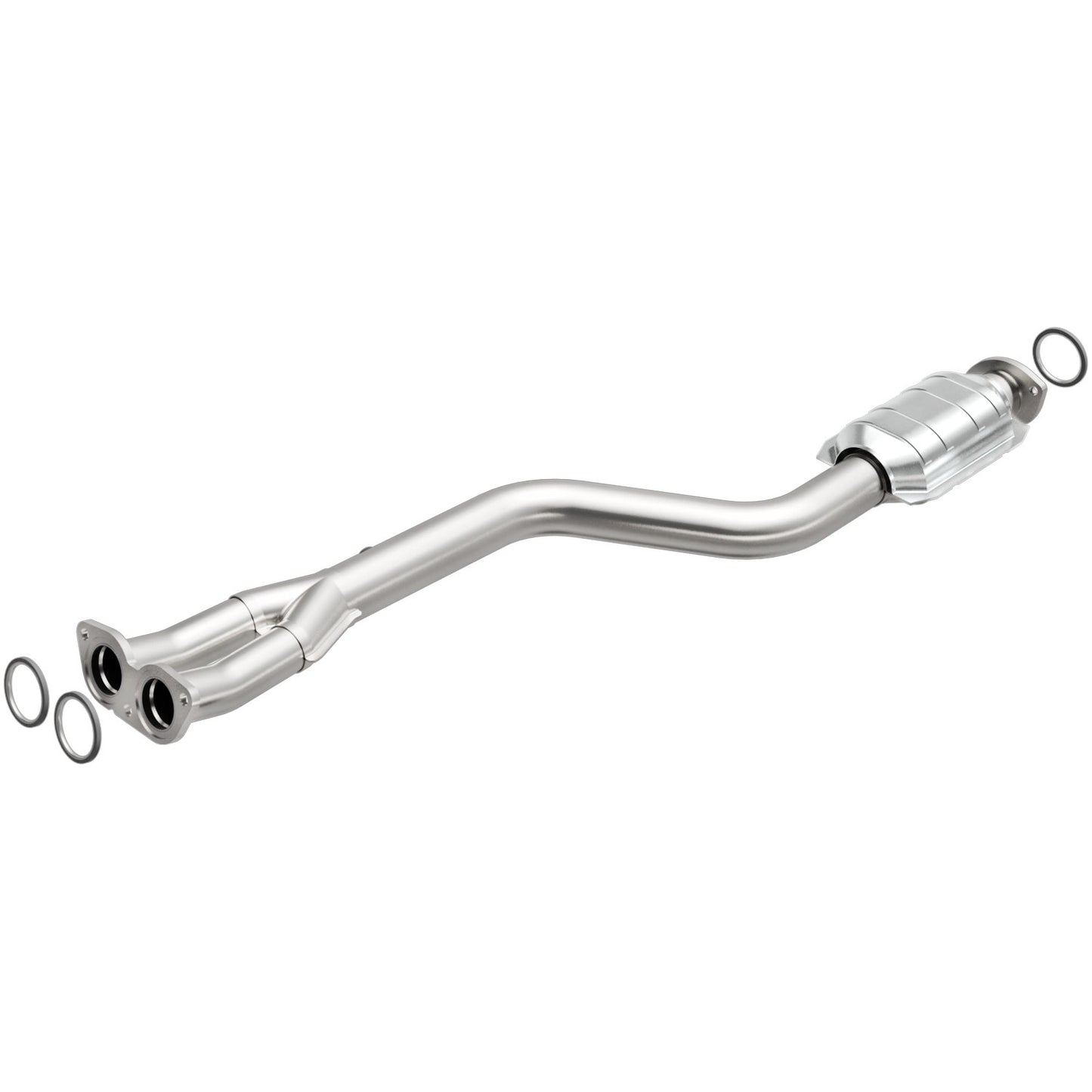 BRExhaust Catalytic Converter 061-5046