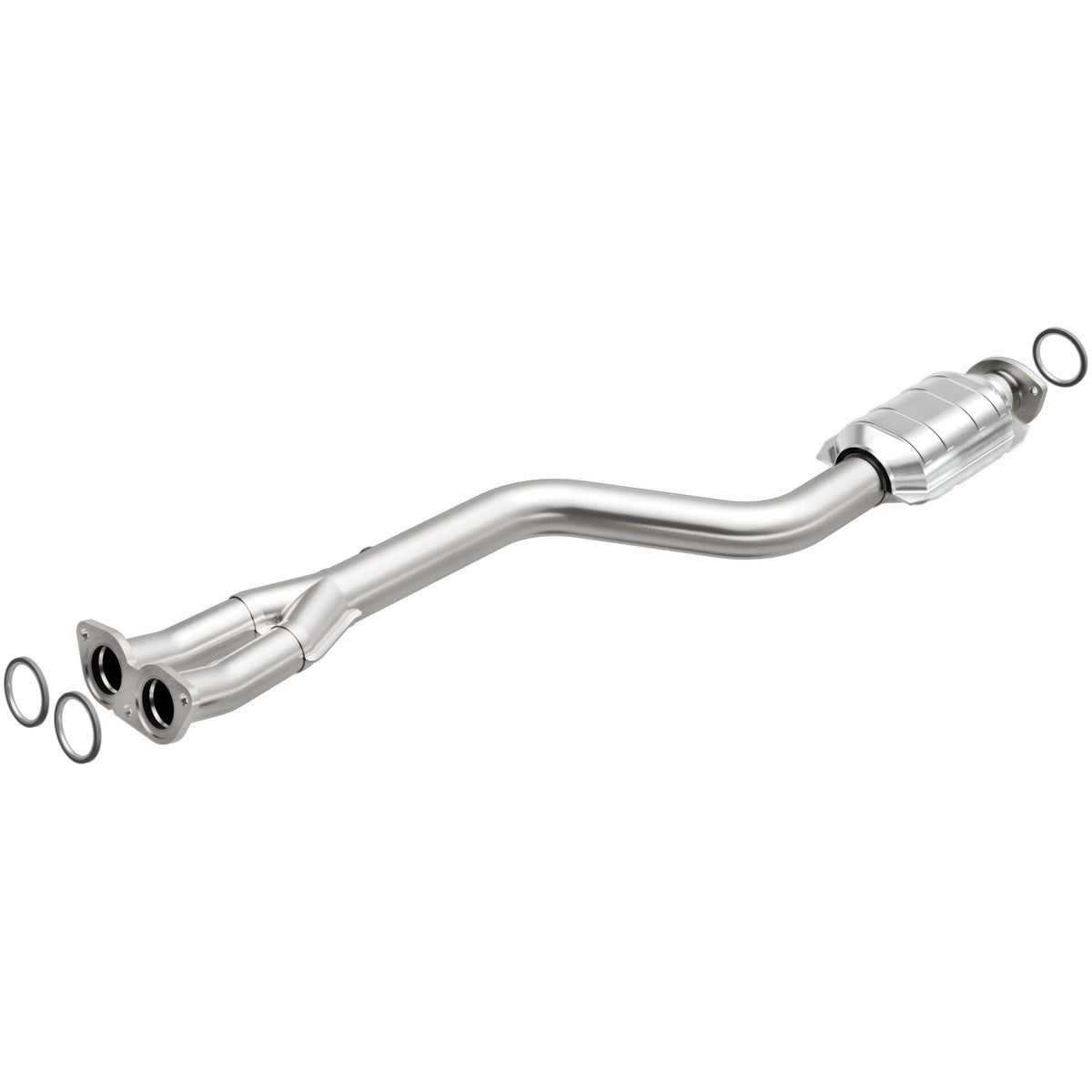 BRExhaust Catalytic Converter 061-5046