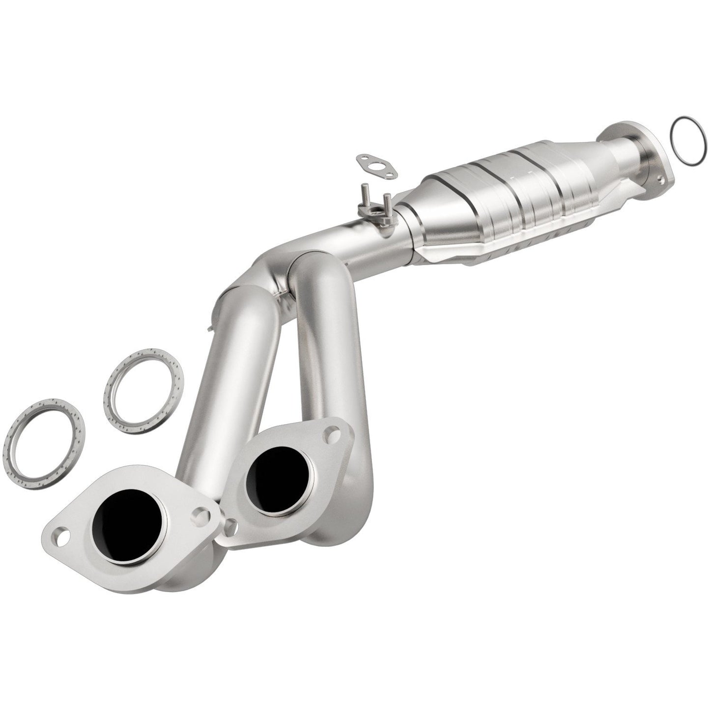 BRExhaust Catalytic Converter 061-5047